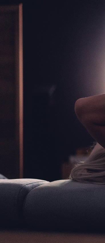 series binge watching tv